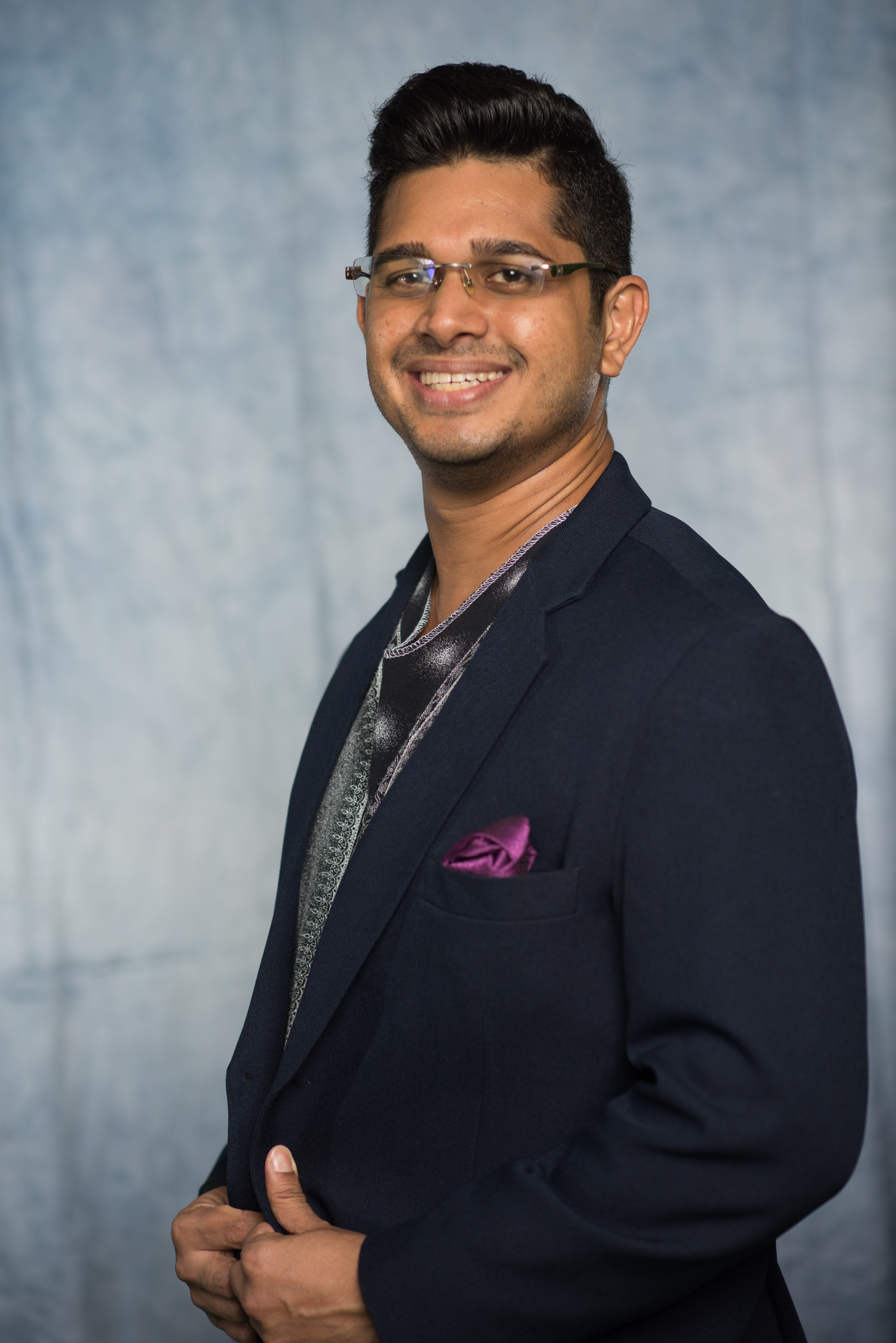 Mikkell Khan - Income Protection Specialist