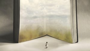 what we like about protagonist and stories of good and evil