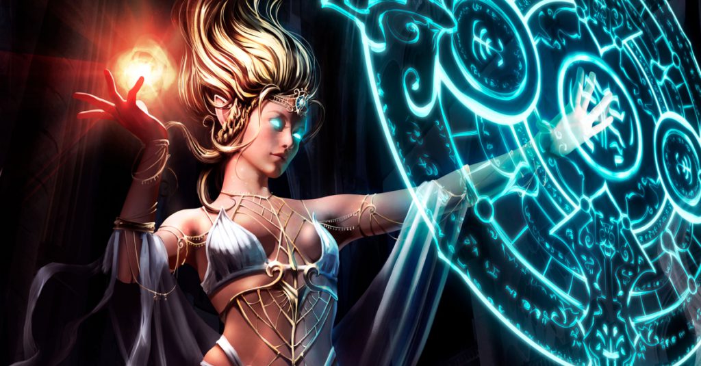Entropy's Origins choose your adventure story prequel